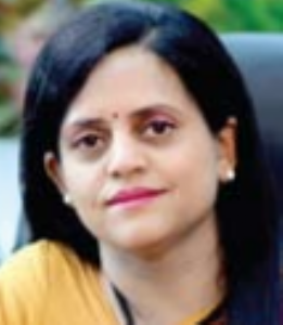 अश्विनी भिड़े मुंबई मनपा आयुक्त बनीं